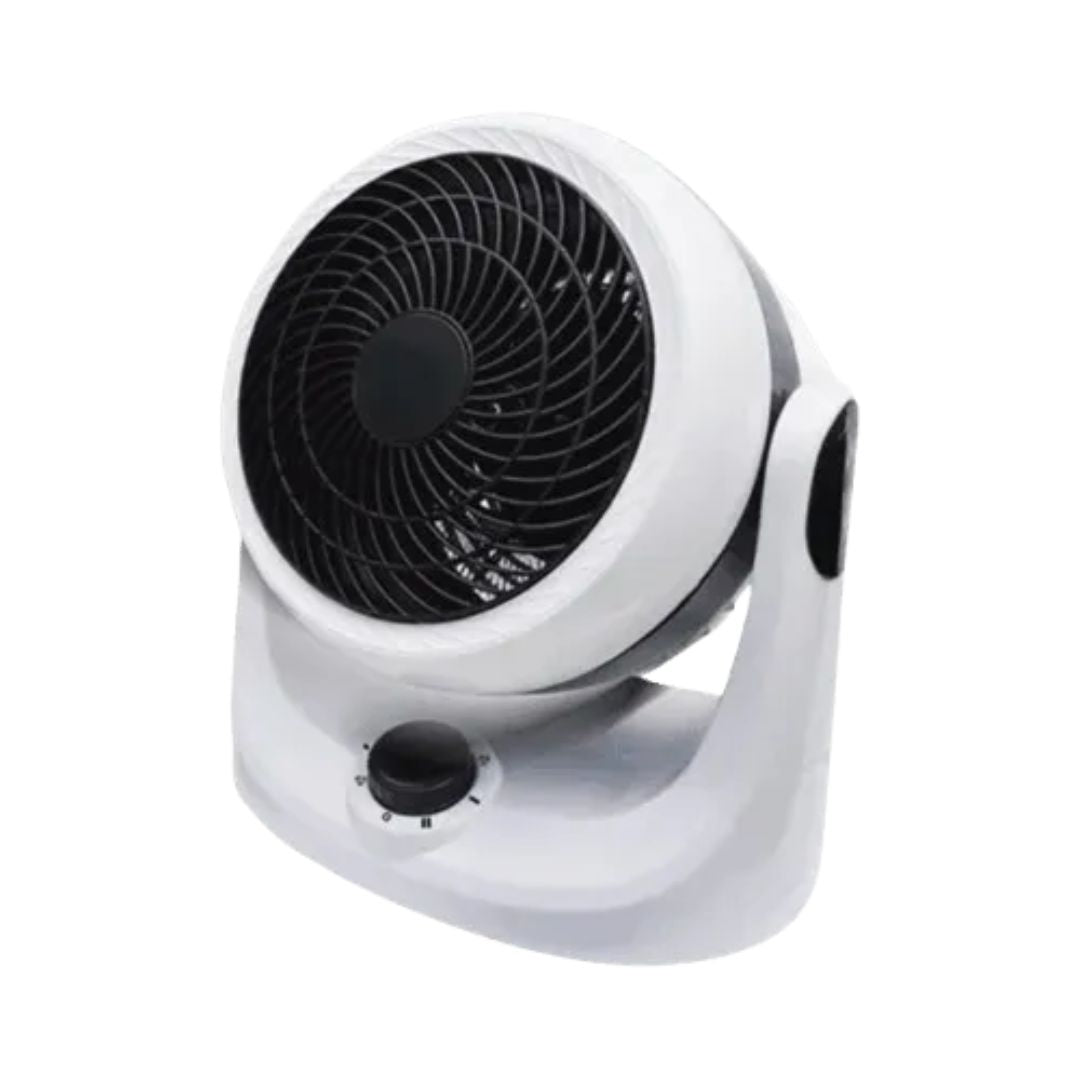 SECO Electric Fan Heater SG.016 | 1200W Heating Technology