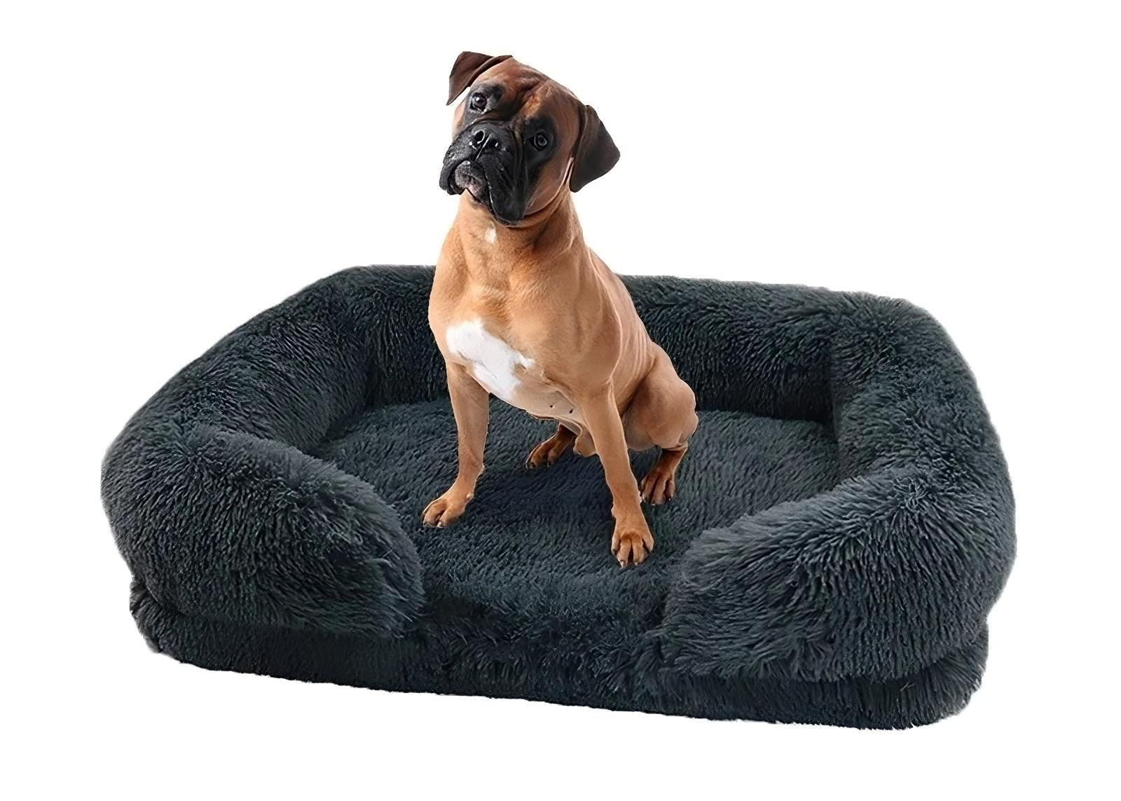 Soft Dog Sofa Bed