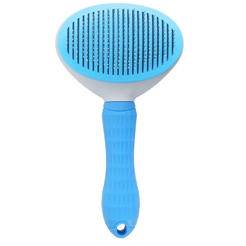 Pets Hair Removal Brush