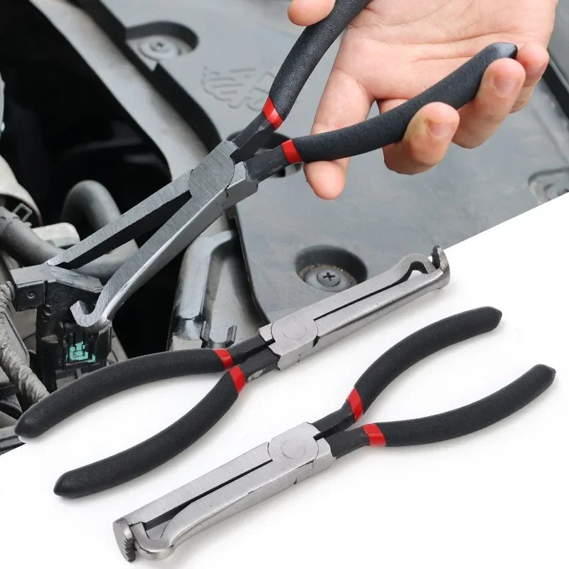 Electrical Disconnect Pliers Set