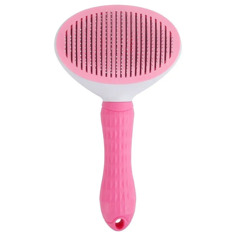 Pets Hair Removal Brush