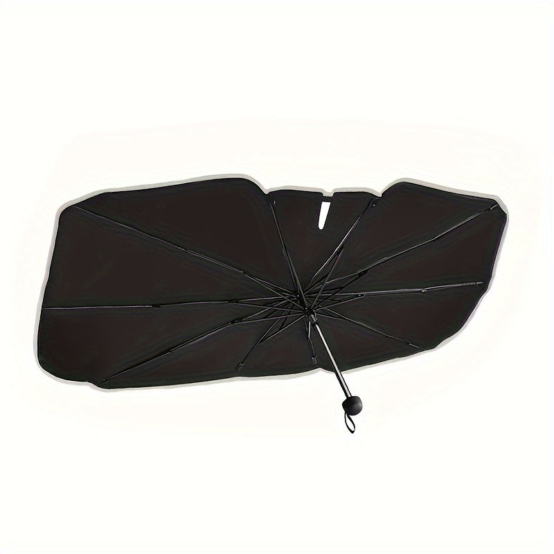 Foldable Car Windshield Umbrella Sunshade Protector