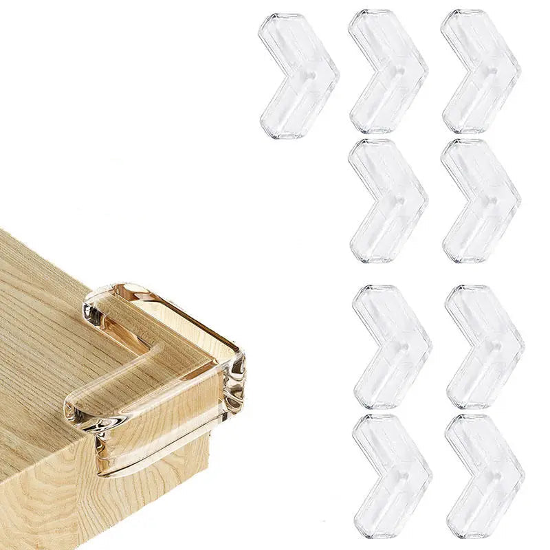 Table Corner Edge Protectors