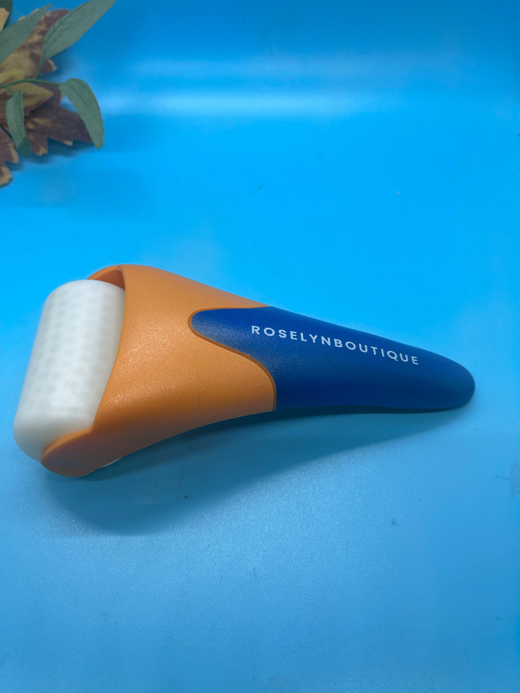 Gua Sha Roller Cryotherapy