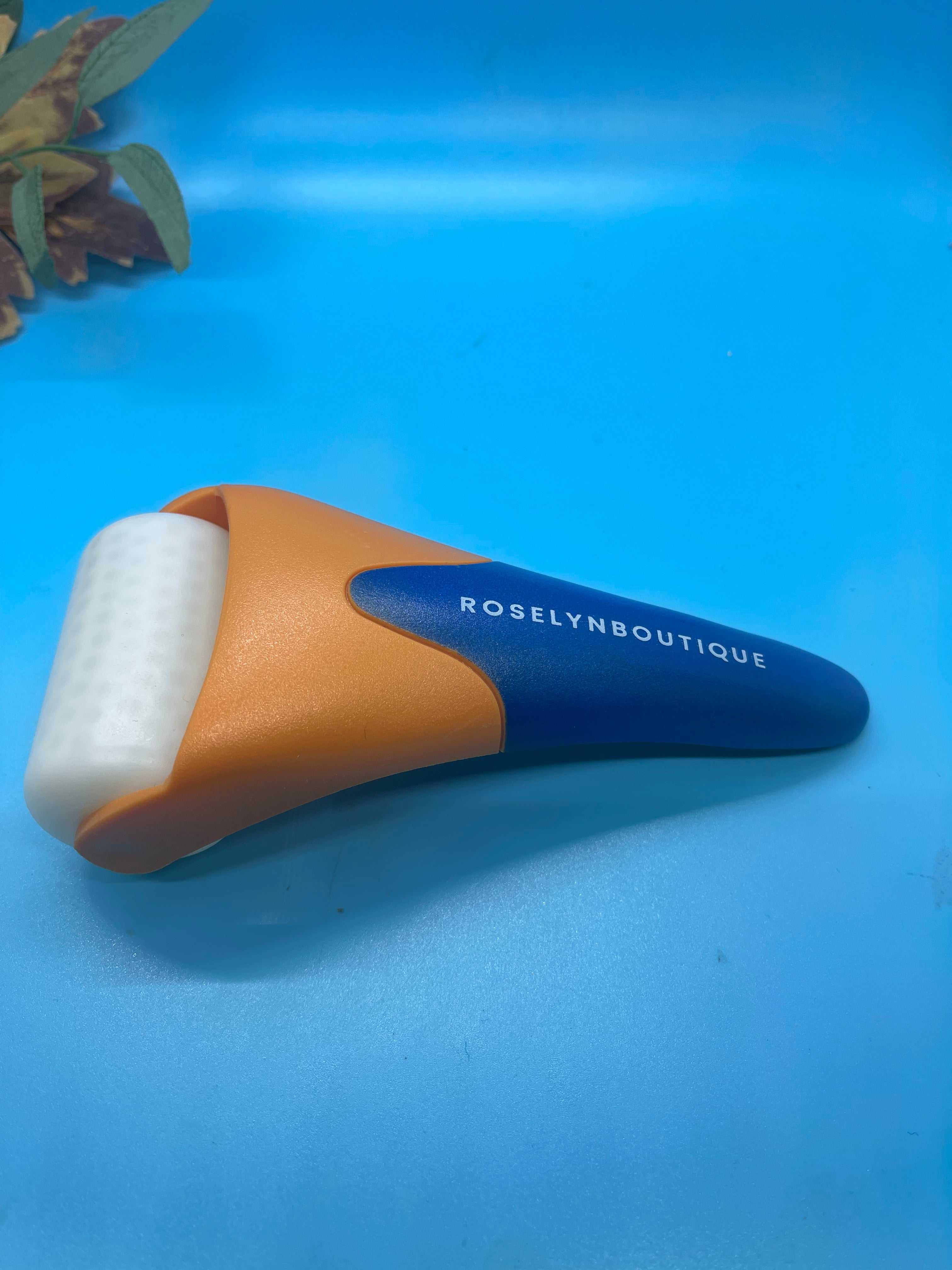 Gua Sha Roller Cryotherapy