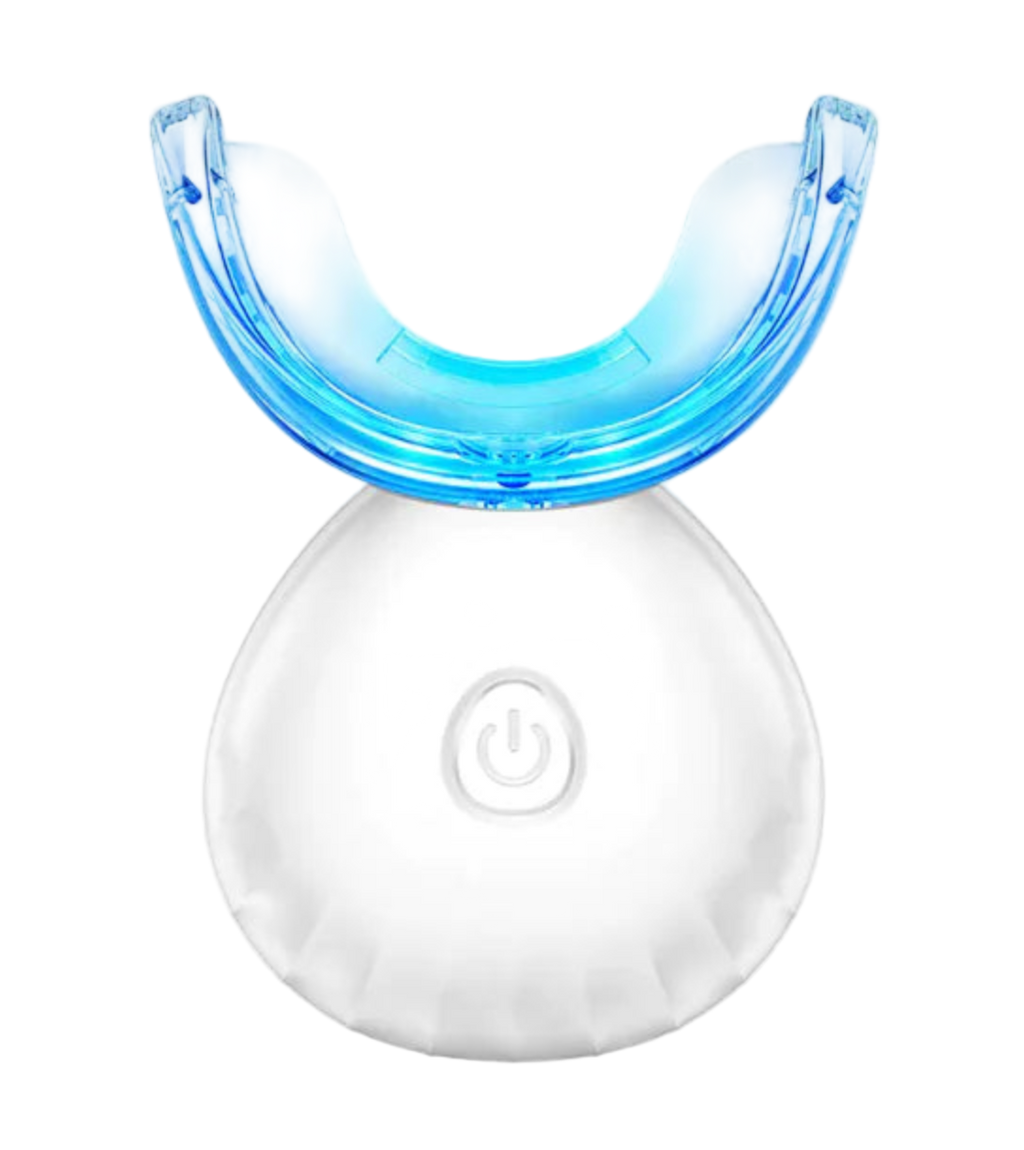 Electric Teeth Whitening Kit