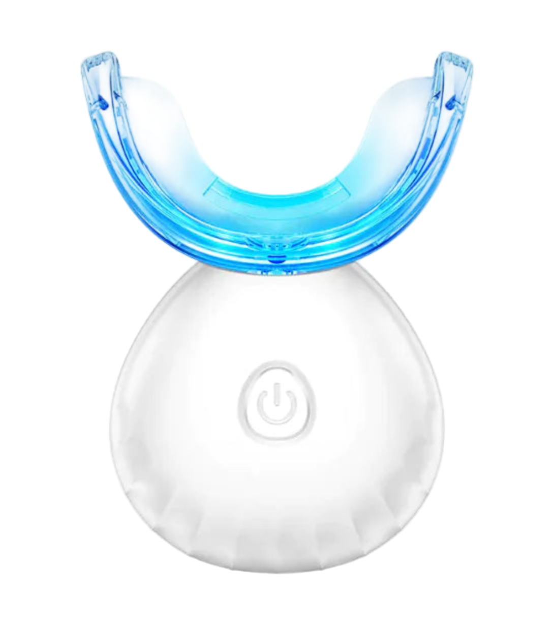 Electric Teeth Whitening Kit