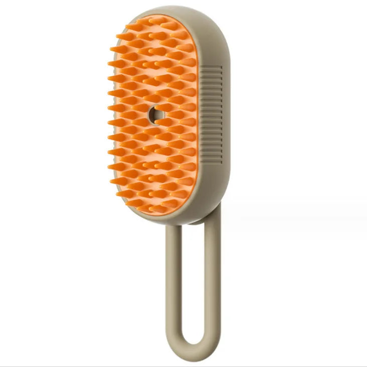 Pets Sprayer Hair Removal Brush